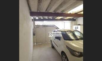 Imagem 3: Casa com 3 dormitórios à venda, 127 m² por R$ 550.000 - Jardim Canhema - Diadema/SP