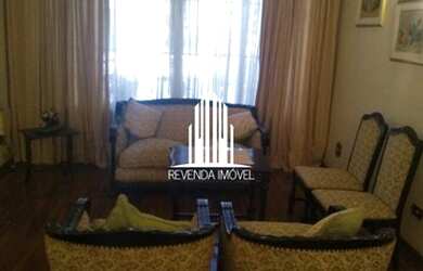 Imagem 4: Casa Sobrado no Brooklin com 160m2 3 dormitórios 1 suíte 4 banheiros 4 vagas