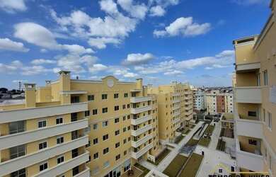 Imagem 4: CURITIBA - Padrão - Capão Raso