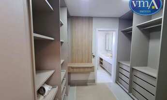 Imagem 4: Vendo Sobrado 202,00 m², 3 Suítes, Condomínio Primor das Torres, Região Imperial II, Cu