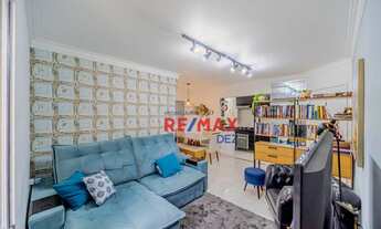 Imagem 5: Apartamento com 3 quartos à venda, 57 m² por R$ 315.000 - Conceição - Osasco/SP