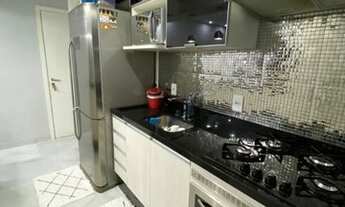 Imagem 3: Apartamento com 2 dormitórios à venda, 50 m² por R$ 383.000,00 - Vila Augusta - Guarulhos