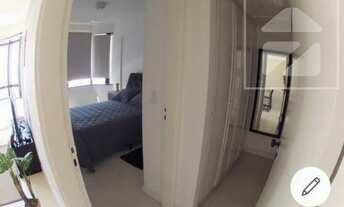 Imagem 5: Flat à venda 1 Quarto, 1 Vaga, 84M², Centro, Campinas - SP