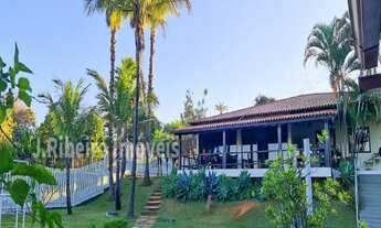 Imagem: SMPW QUADRA 25 - VENDA CASA - ÓTIMO CONDOMÍNIO