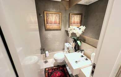 Imagem 7: PARQUE DEL SOL - APTO PROJETADO 3 SUITES