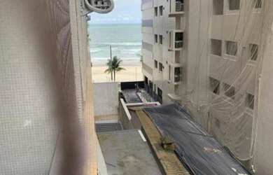 Imagem 4: Apartamento à venda, 65 m² por R$ 469.000,00 - Praia das Astúrias - Guarujá/SP