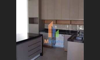 Imagem 7: Casa com 3 suítes à venda, 172 m² por R$ 1.250.000 - Residencial Portinari - Paulínia/SP