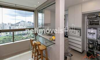 Imagem 7: Venda Apartamento 1 quarto Vila da Serra Nova Lima