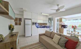 Imagem 3: Apartamento com 1 dormitório à venda, 51 m² por R$ 690.000,00 - Campo Belo - São Paulo/SP