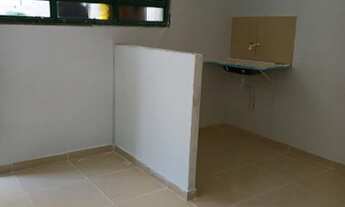 Imagem 4: KITNET (SEM DIVISÃO DE CÔMODOS