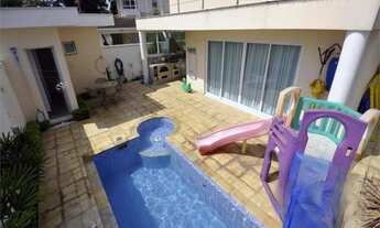 Imagem 6: Sobrado em condomínio fechado, no bairro Adalgia em Osasco