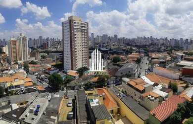 Imagem 2: Apartamento na Vila Mariana