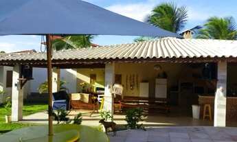 Imagem 3: Linda casa com 2 pavimentos no Robalo