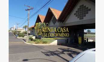 Imagem 3: TERRENO EM CONDOMINIO VILLAGE LA MONTAGNER