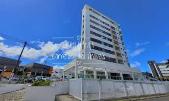 Imagem: Cobertura para venda possui 168 metros quadrados