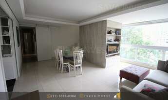 Imagem 1: Cobertura 4 quartos com 260 m² à venda no Buritis