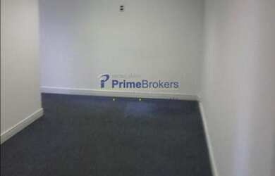 Imagem 6: SALA COMERCIAL - Estação Berrini 212,40mts, 02 banhs, 06 salas, 03 vagas, recepção, ar co