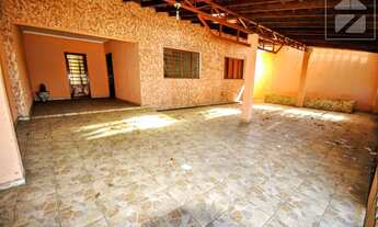 Imagem 2: Casa à venda 3 Quartos, 5 Vagas, 300M², Jardim Santa Lúcia, Campinas - SP