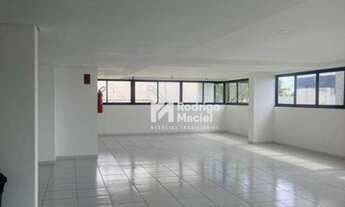 Imagem 7: Apartamento com 2 dormitórios para alugar, 50 m² por R$ 1.850,00/mês - Campo Grande - Reci