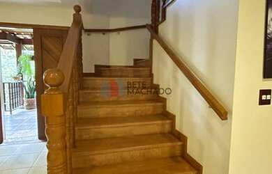 Imagem 4: Casa à venda em condomínio 4 quartos, 2 suítes, Albuquerque, Teresópolis