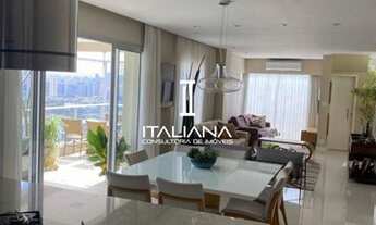 Imagem 3: Apartamento Brooklin São Paulo 2 Suítes