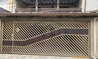 Imagem: Residencial - Vila Isabel