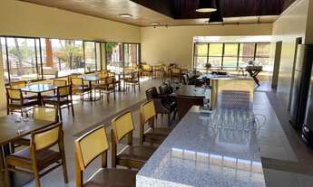 Imagem 4: Terrenos a partir de 700m2 em Condomínio Chapada dos Guimarães