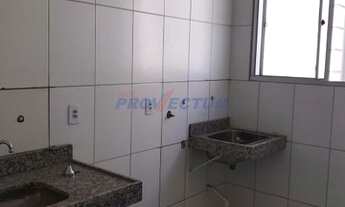 Imagem 4: Apartamento - Loteamento Parque São Martinho - Campinas