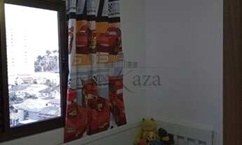 Imagem 6: Apartamento - Urbanova - Edificio Mirage Residence - 75m² - 3 Dormitórios