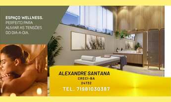 Imagem 5: Grande lançamento no Itaigara , 2 e 3quartos , alto padrão . agende sua vista 71.98103.038