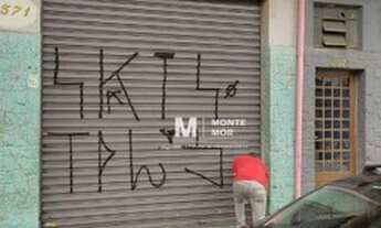 Imagem 2: SALAO 30 METROS Galpão / depósito com aluguel por R$1.600 /mês