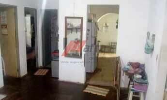 Imagem: Casa 4 quartos no conjunto benjamim sodré