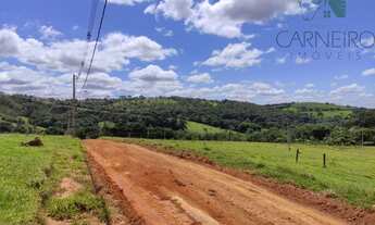 Imagem 4: Lote financiado em Mateus Leme