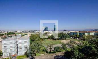 Imagem 5: Apartamento para Aluguel - Cristal , 2 Quartos, 50 m2