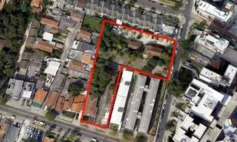 Imagem 3: CURITIBA - Terreno Padrão - Cristo Rei