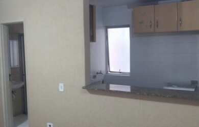 Imagem 3: Apartamento para venda com 30 metros quadrados com 1 quarto em Cristo Rei - Curitiba - PR