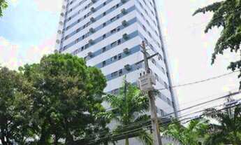 Imagem: Flat Mobiliado em Casa Forte/ Casa Amarela