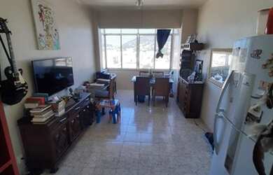 Imagem 2: Apartamento para venda tem 77 metros quadrados com 2 quartos em Centro - Rio de Janeiro