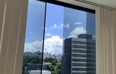 Imagem 6: Sala Comercial para Locação em Salvador, Stiep, 1 banheiro, 1 vaga