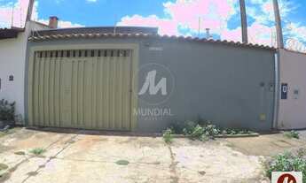 Imagem: Casa (sobrado na rua) 3 dormitórios/suite