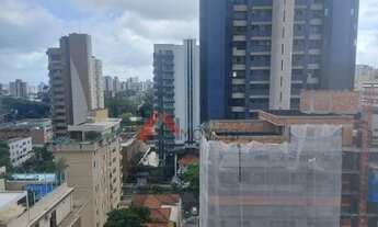 Imagem 6: Apartamento Duplex no Edifício Manhattan,79 m². 2 suítes, sala/ cozinha.2 vagas