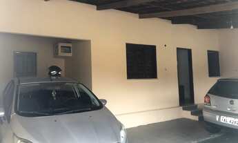 Imagem 3: Casa no Conjunto Tiradentes