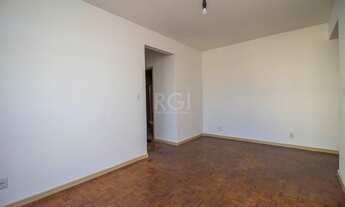 Imagem 4: Porto Alegre - Apartamento Padrão - São João