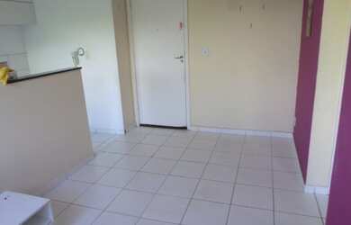 Imagem 5: Apartamento para venda possui 43 metros quadrados com 2 quartos em Guadalupe - Rio de Jane