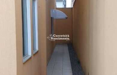 Imagem 7: Casa de condomínio sobrado para aluguel com 140 metros quadrados com 3 quartos