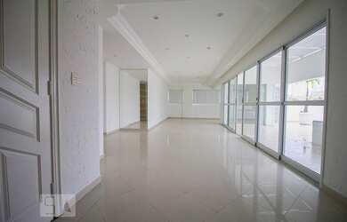 Imagem 4: Apartamento para Aluguel - Recreio, 3 Quartos, 250 m2