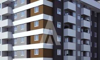 Imagem: JOINVILLE - Apartamento Padrão - Floresta