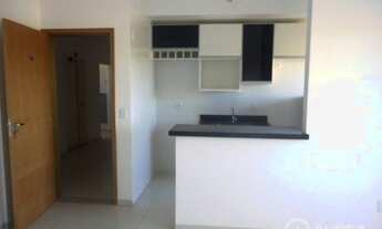 Imagem 2: Apartamento com 2 quartos no Solar Lírios do Campo - Bairro Parque Amazônia em Goiânia