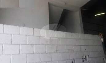 Imagem 5: Barracão - São Bernardo - Campinas