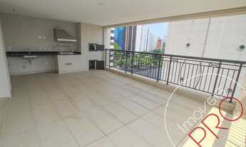 Imagem 3: Apartamento 306m² 4 dormitórios para Venda em Moema